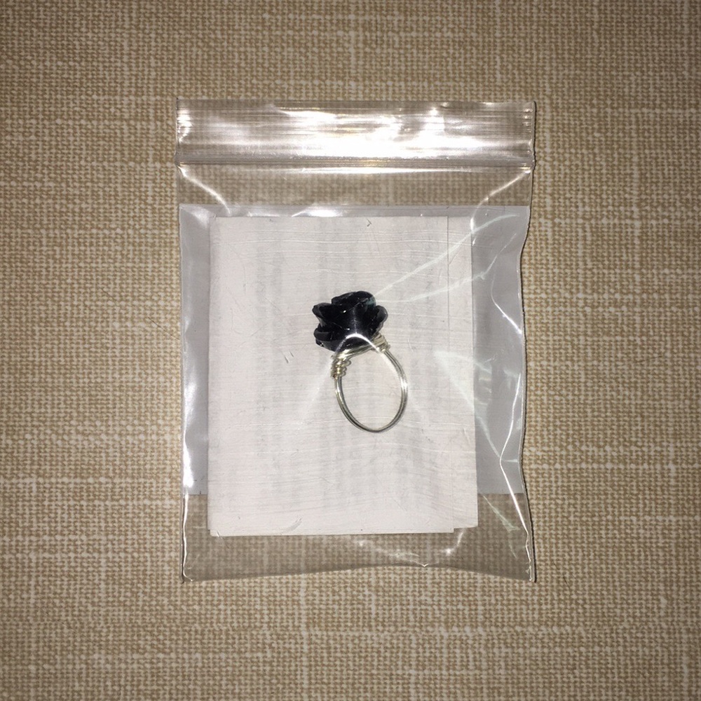 🖤🌹HOST PICK RING!🌹🖤 - Picture 8 of 8